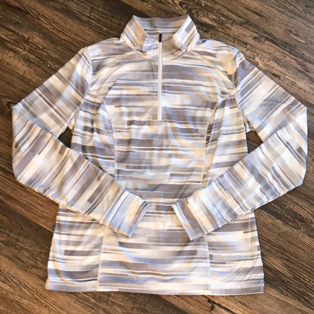 Xersion Quick Dry Athletic Top Medium